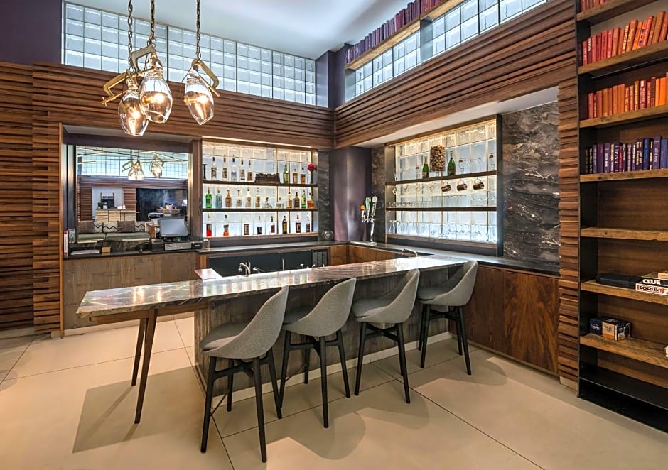 Hyatt Herald Square New York