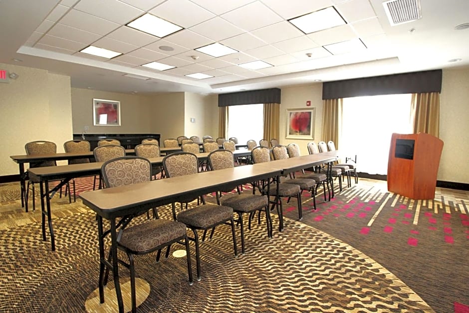 Hampton Inn By Hilton & Suites Sandusky/Milan