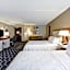 Hampton Inn By Hilton Auburn