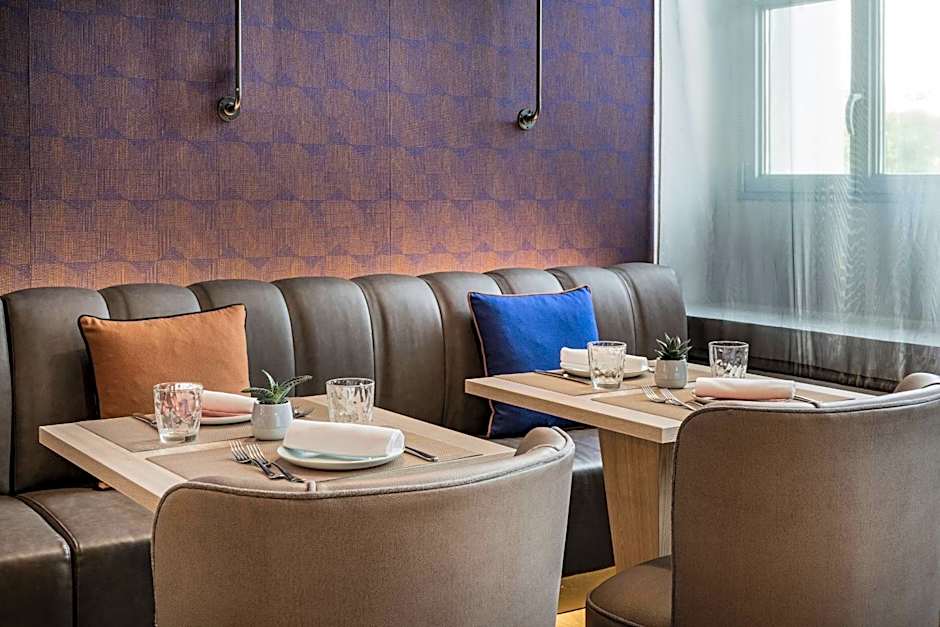 AC Hotel by Marriott Torino