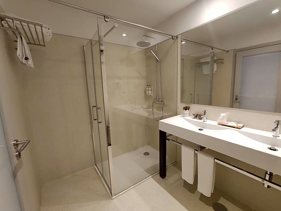 Hotel Rural Misarela