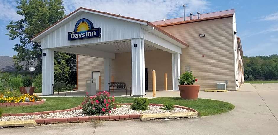 Days Inn by Wyndham Springfield