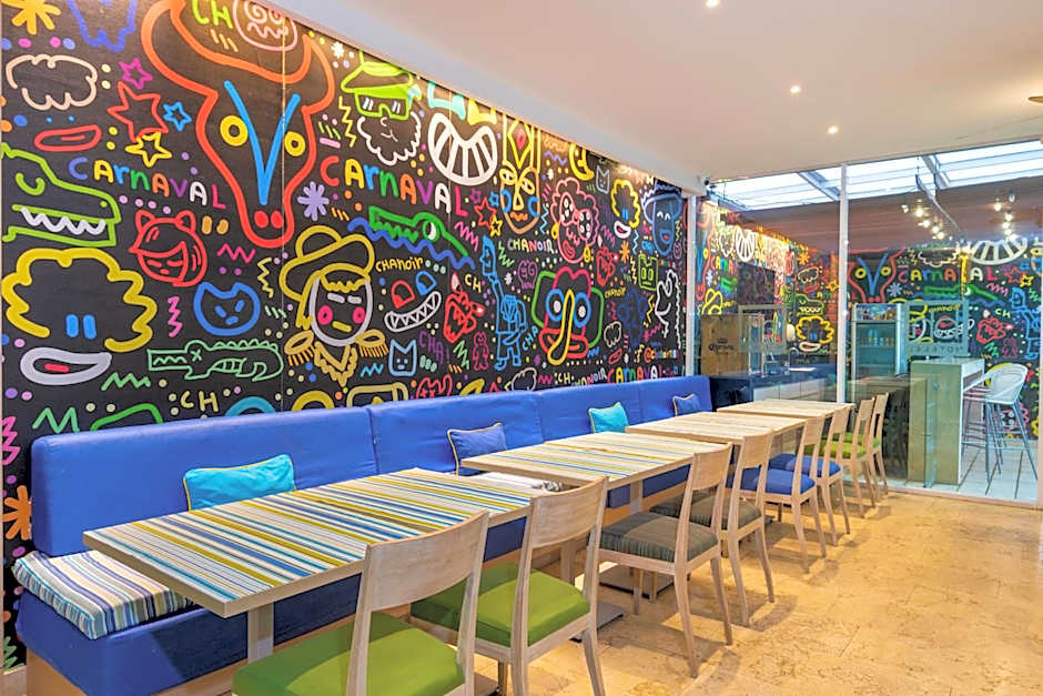 bh Barranquilla
