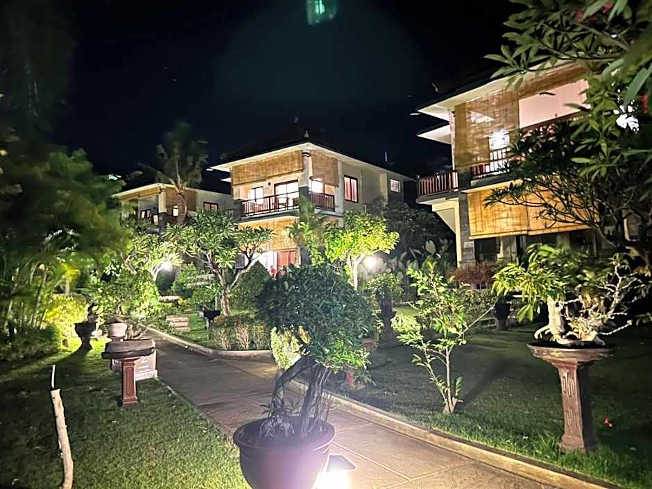 Sukun Babonsay Villas