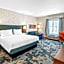 Hampton Inn By Hilton & Suites Glenarden/Washington DC