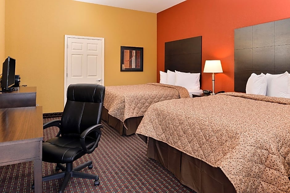Americas Best Value Inn Tupelo