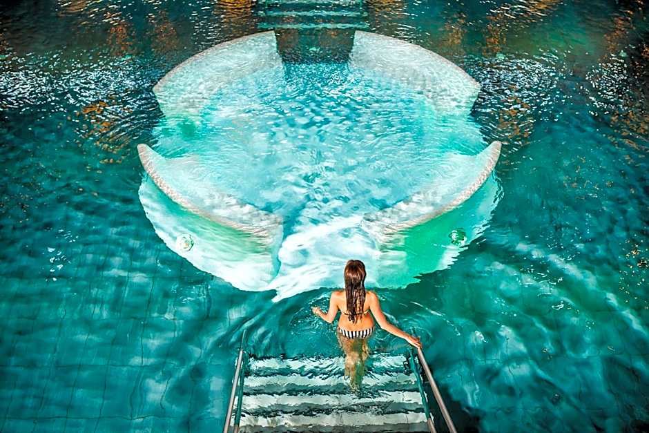 Falkensteiner Hotel & Asia Spa Leoben