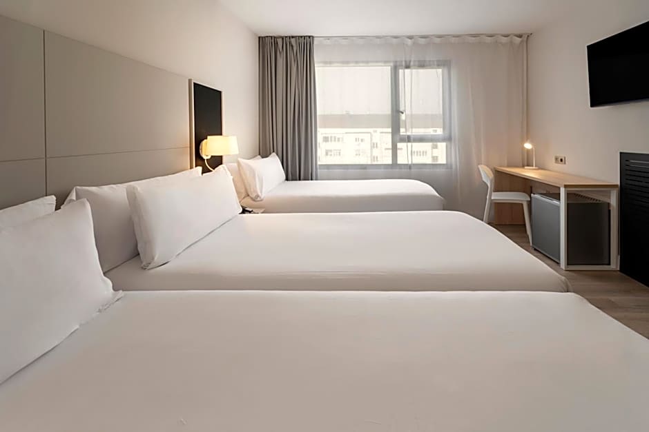 B&B HOTEL Vitoria General Álava