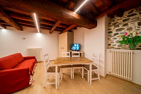 One-Bedroom Superior Apartment