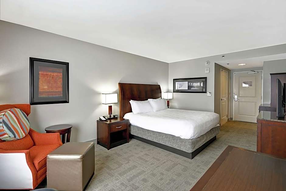 Hilton Garden Inn Toledo Perrysburg