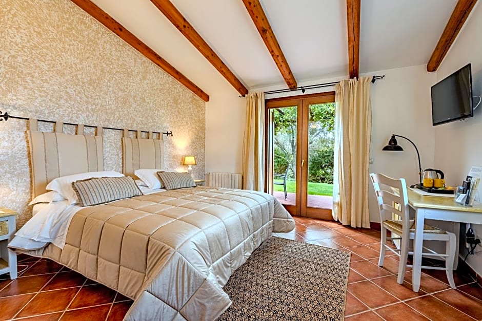 Tenuta Pilastru