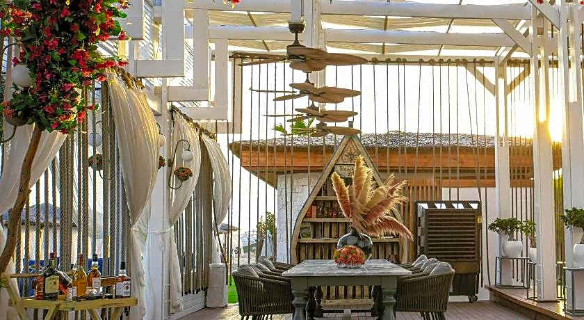 Club Prive By Rixos Belek