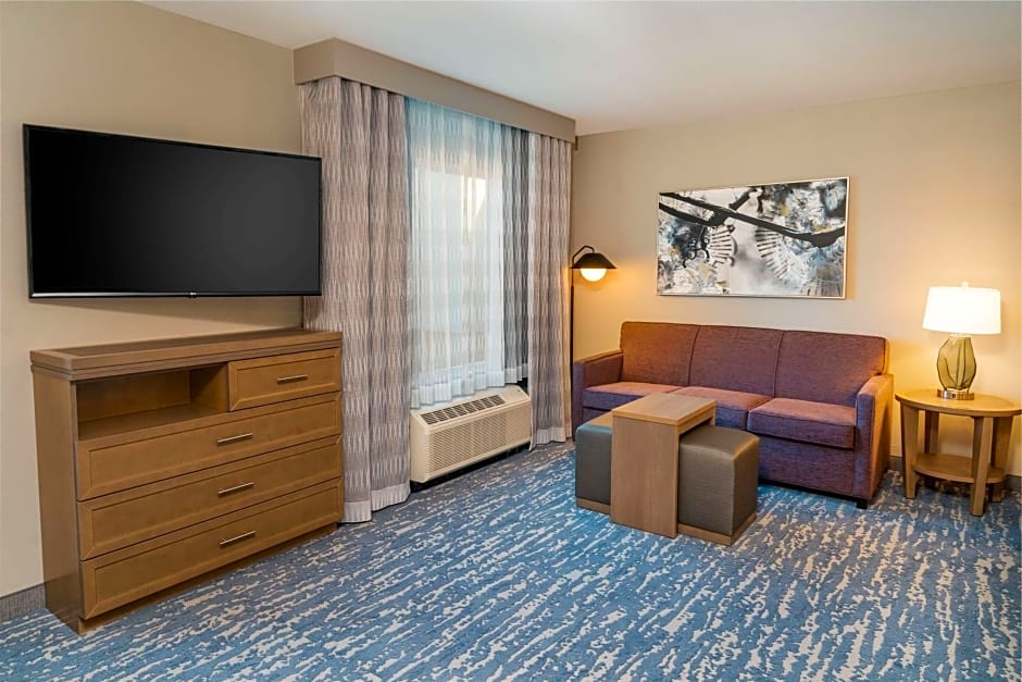 Homewood Suites by Hilton Livermore, CA