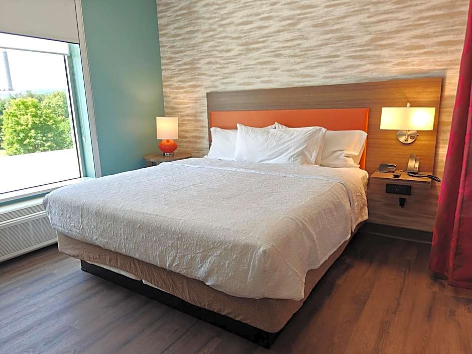 Home2 Suites by Hilton Bristol