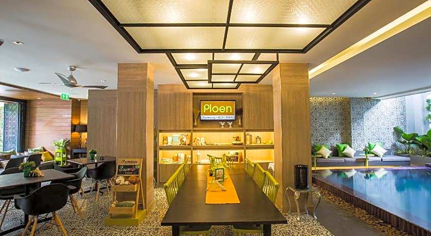 Ploen Chaweng Koh Samui Hotel