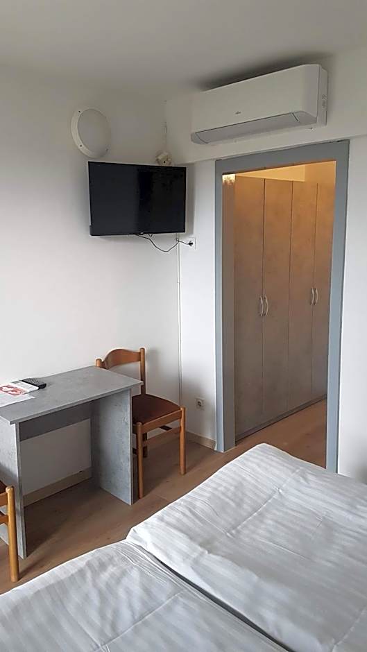 Boarding House Lucija