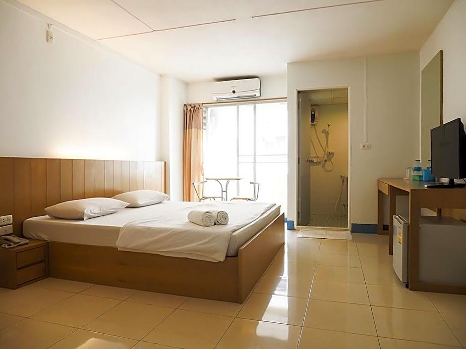 Viewplace Hotel & Residence 