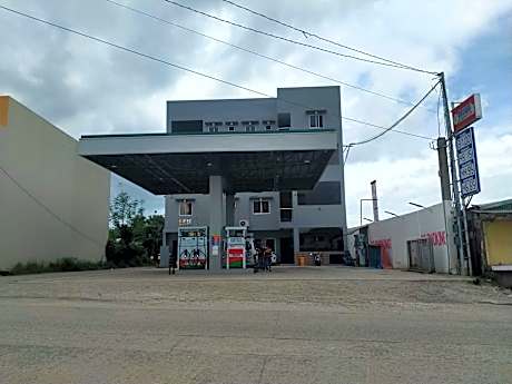 Athena's Guest House