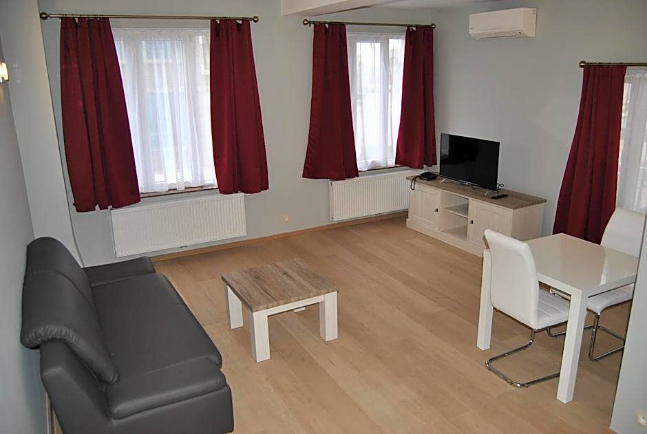 Wellness Apart Hotel
