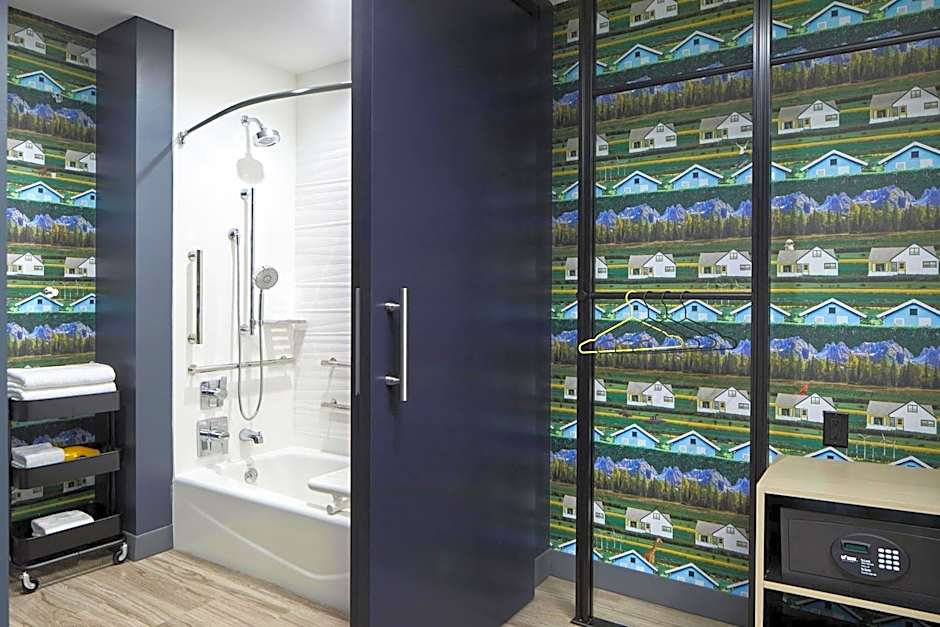 Aloft Chattanooga Hamilton Place