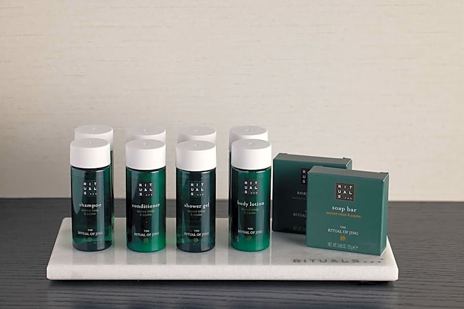 Van der Valk Hotel Haarlem