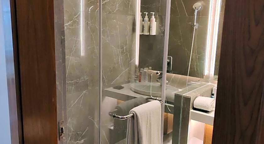 Le Méridien Hyderabad