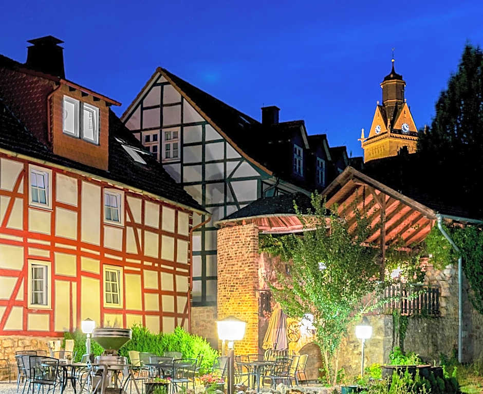 Hotel Am Dalwigker Tor