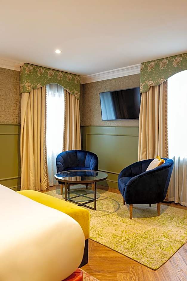 Elmbank York, Tapestry Collection by Hilton