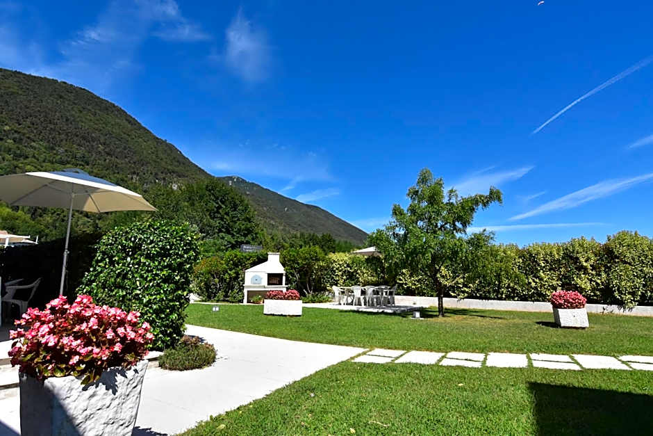 Residence Gonda&Giuliano