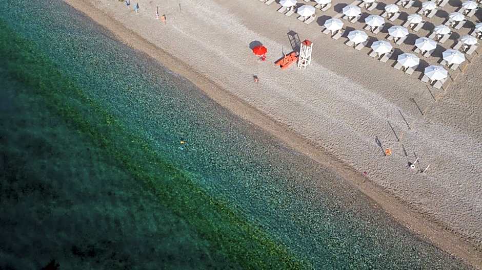 Albatros Beach Hotel
