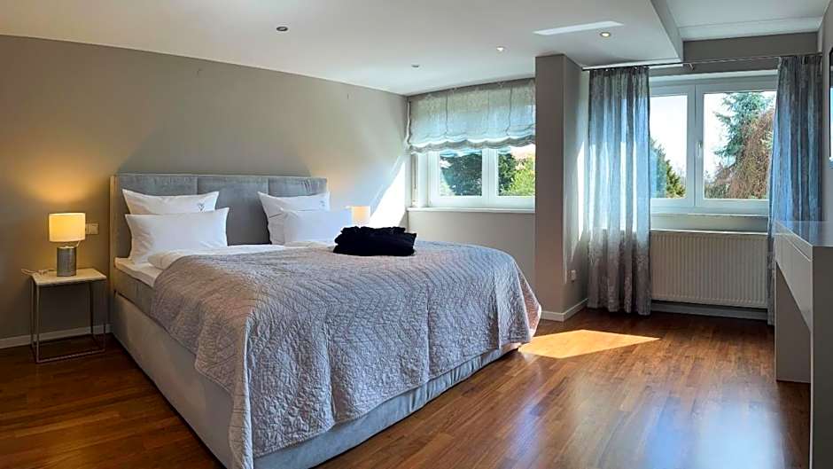 Bodenseehotel Renn