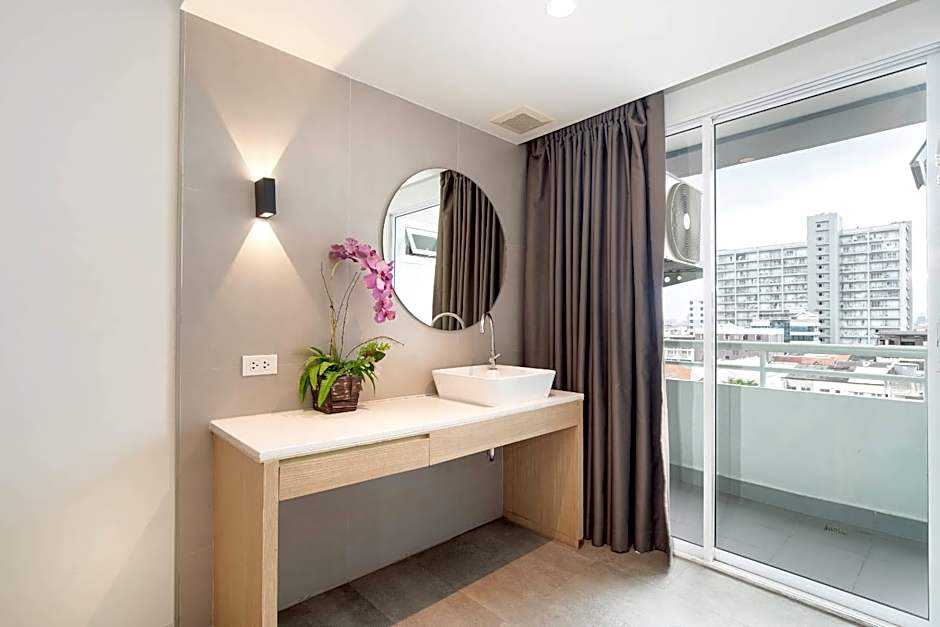 Synsiri2 Ladprao 98/1