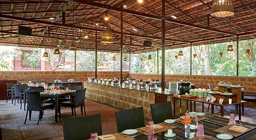 Club Mahindra Madikeri Resort and SPA, Coorg