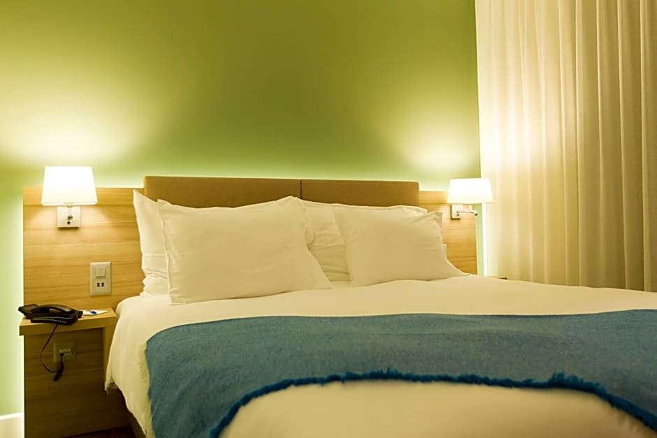 Hôtel des Voyageurs Boutique