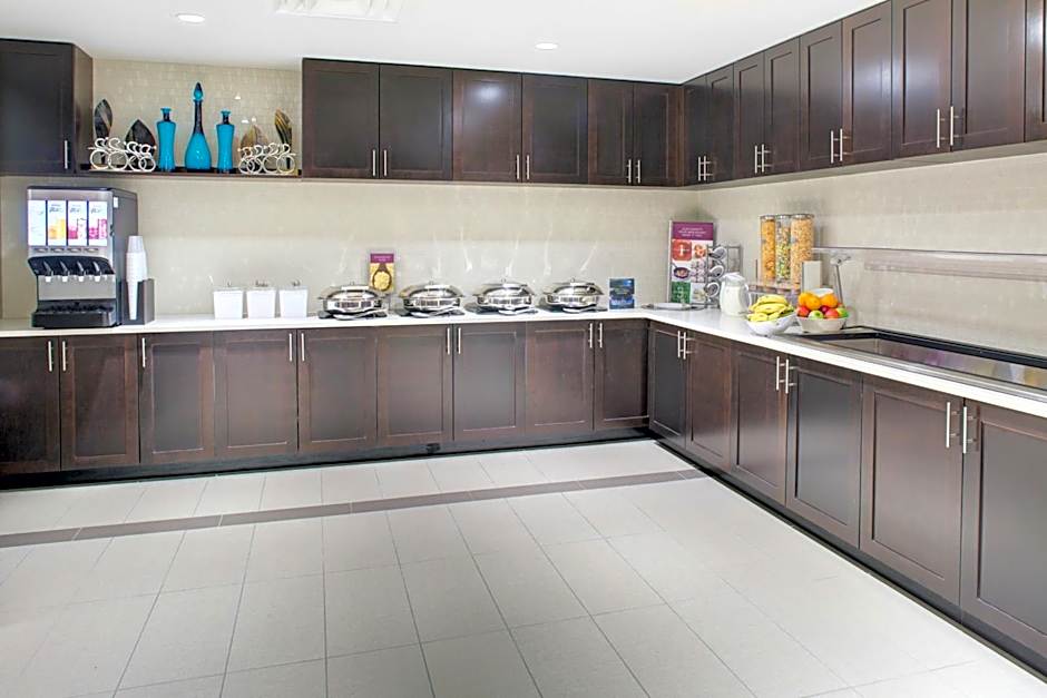 Residence Inn by Marriott Dallas Allen/Fairview