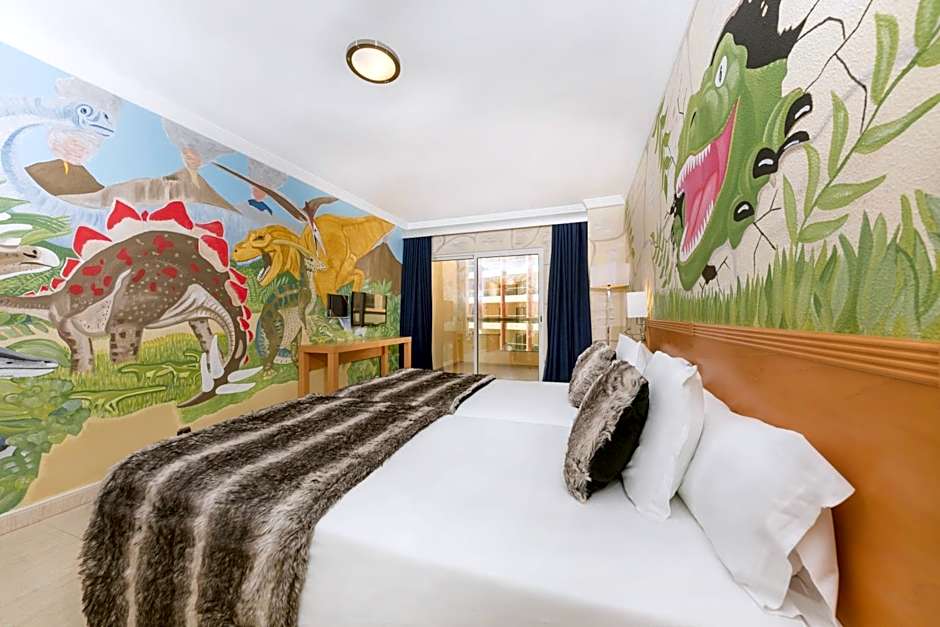 Ukino Palmeiras Village - 24h All Inclusive