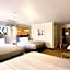 Quality Inn & Suites Los Angeles Airport - Stadium District