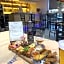 Brit Hotel Brive La Gaillarde - Restaurant La Limousine