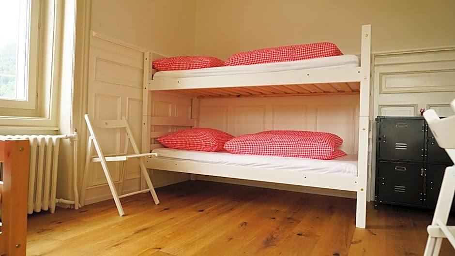 Adventure Hostel Interlaken