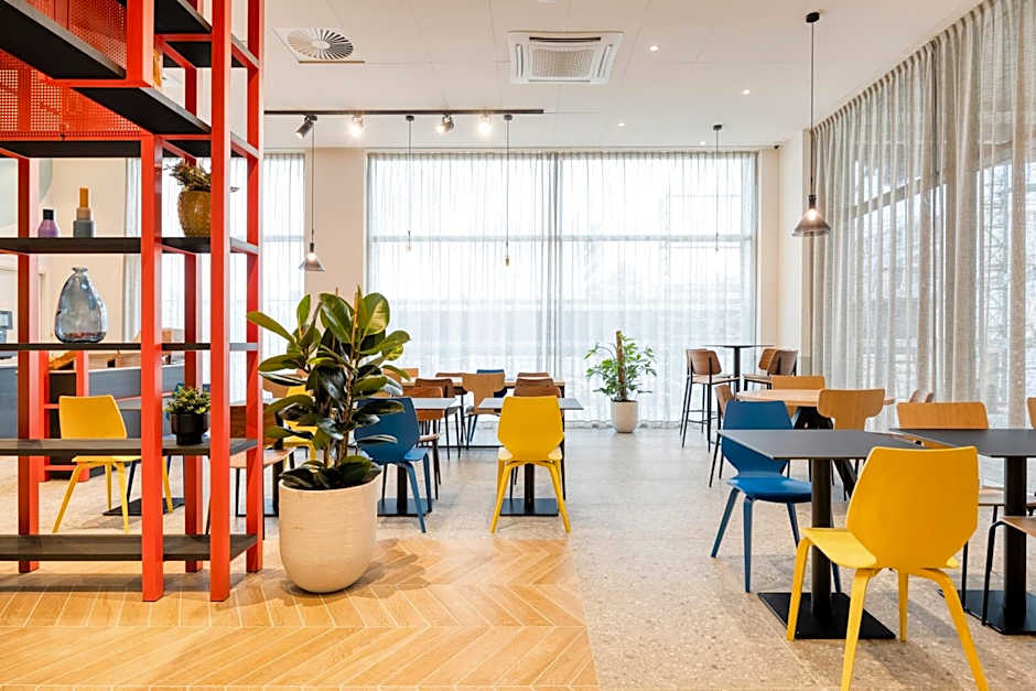 B&B HOTEL Mechelen