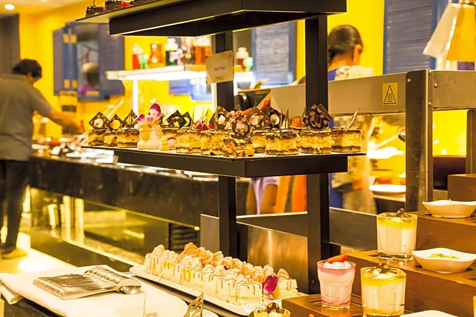 Regency Tirunelveli By GRT Hotels