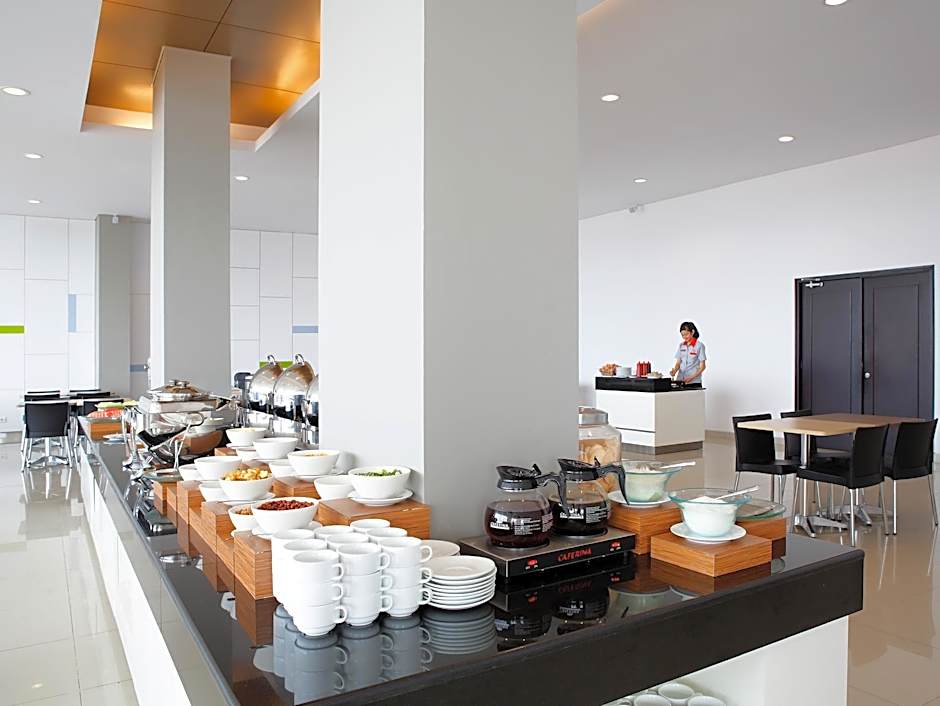 Amaris Hotel Palembang