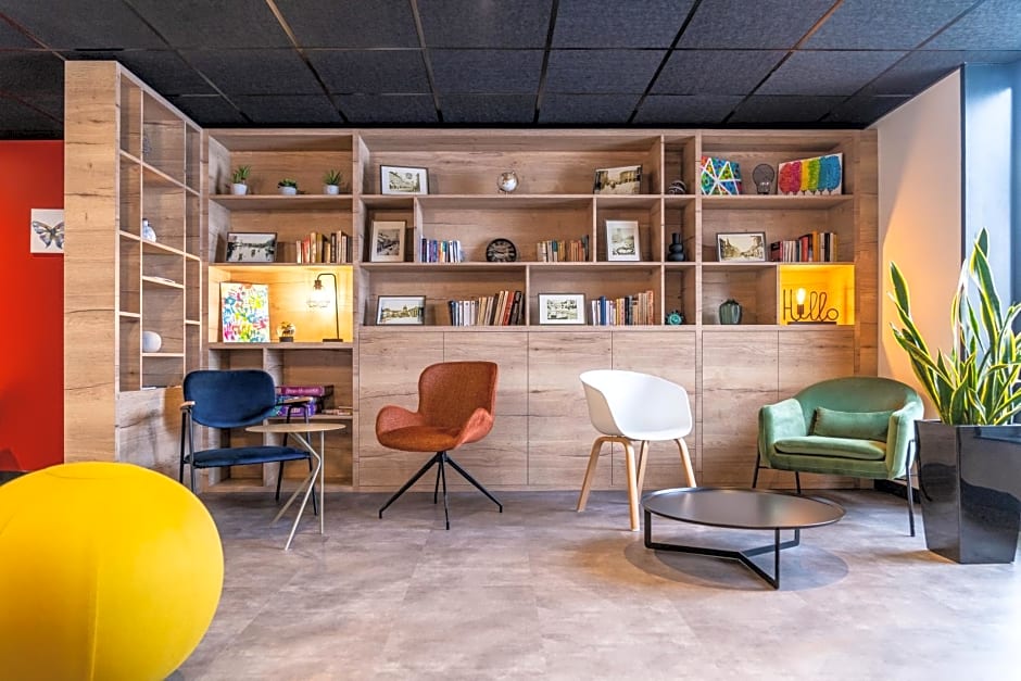 ibis Pontarlier