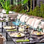 Pullman Santiago El Bosque