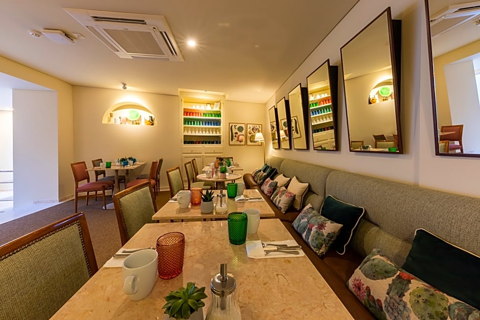 Pousada Vila Óbidos