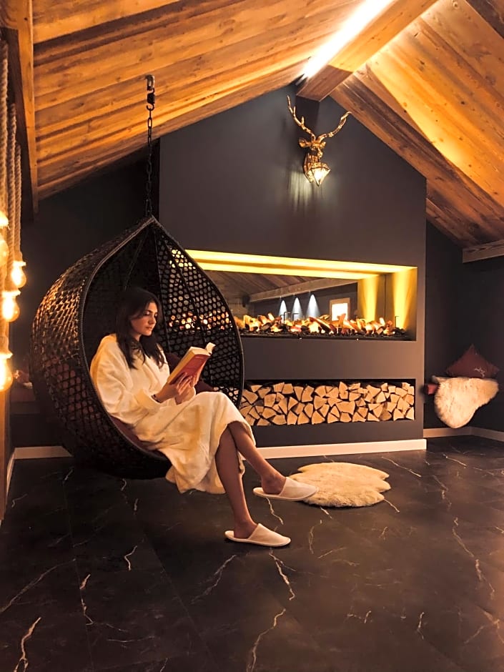 Boutique Hotel Restaurant & Spa beim Lipp