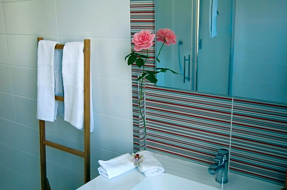 Colazione da Augusta - Guesthouse