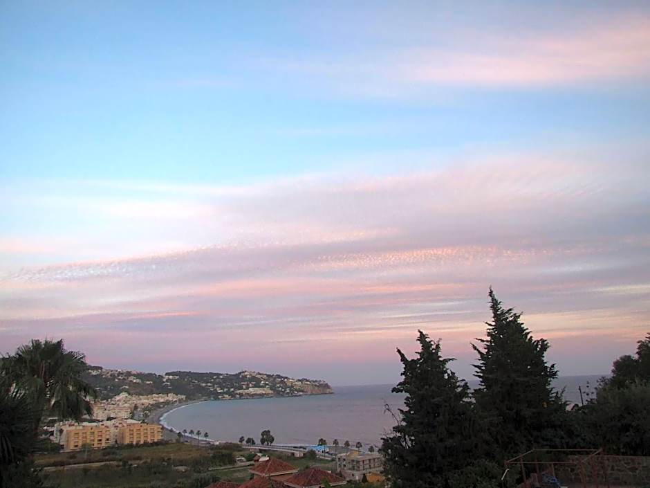 Valle y Mar, Casa de Huéspedes