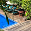 Sambor Village Hotel