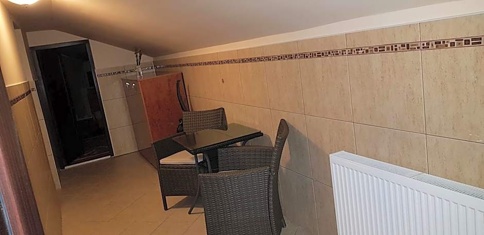 Complex Turistic Caprioara